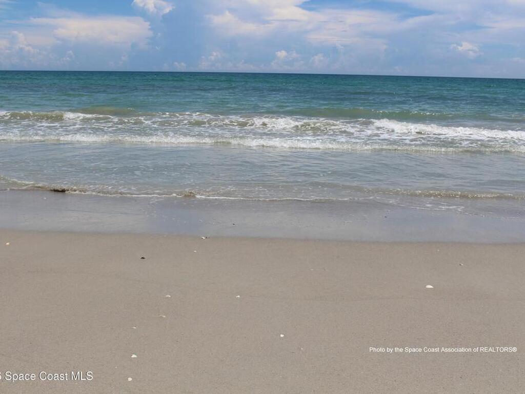 419 Ocean Avenue, Melbourne Beach, FL 32951