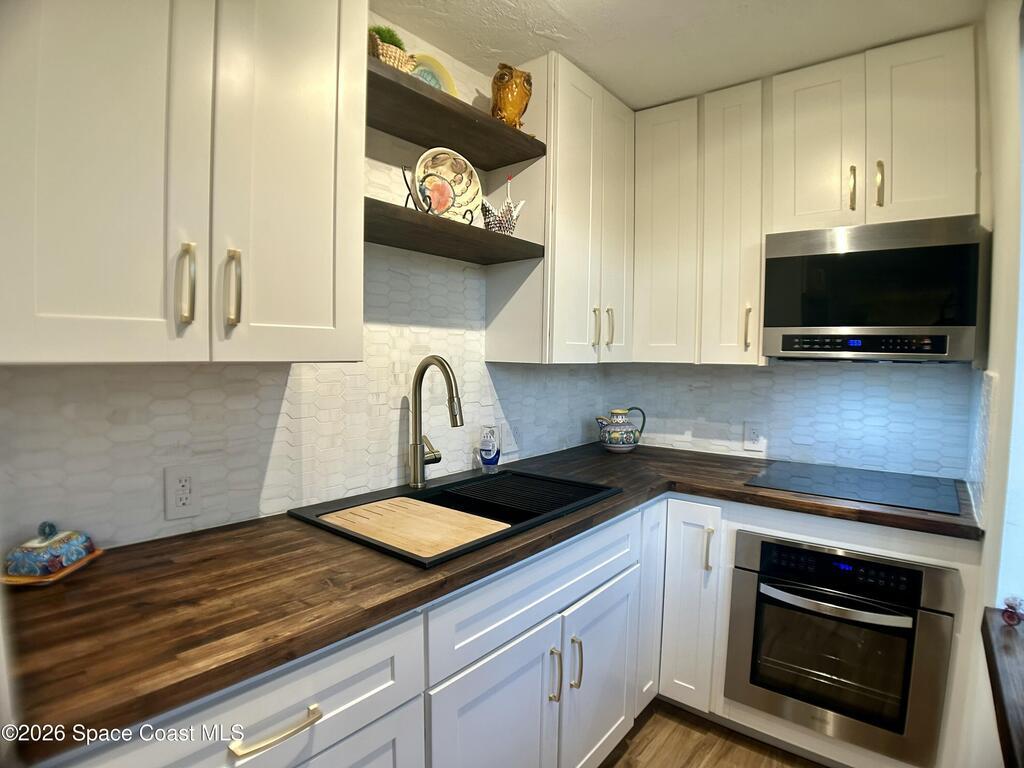 419 Ocean Avenue, Melbourne Beach, FL 32951