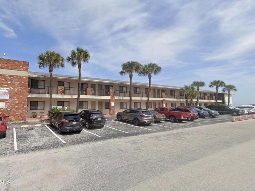 22 Tulip Avenue, Cocoa Beach, FL 32931