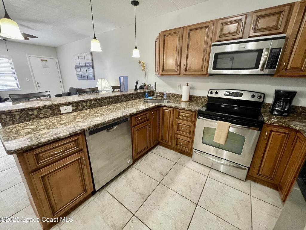 22 Tulip Avenue, Cocoa Beach, FL 32931
