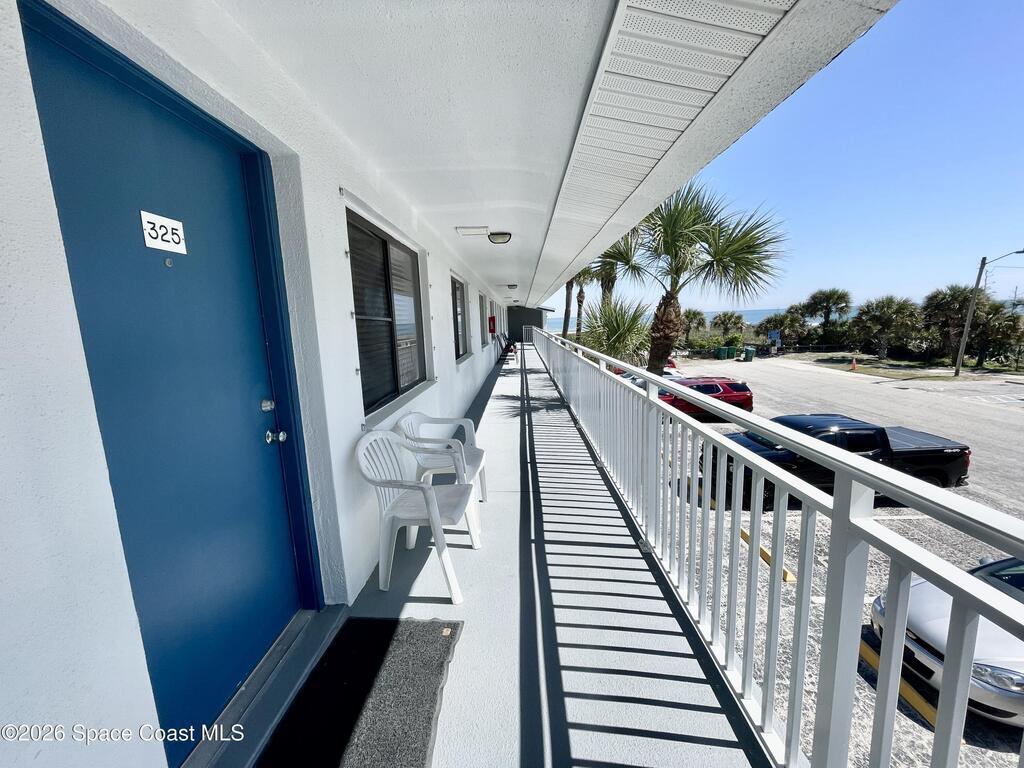 22 Tulip Avenue, Cocoa Beach, FL 32931