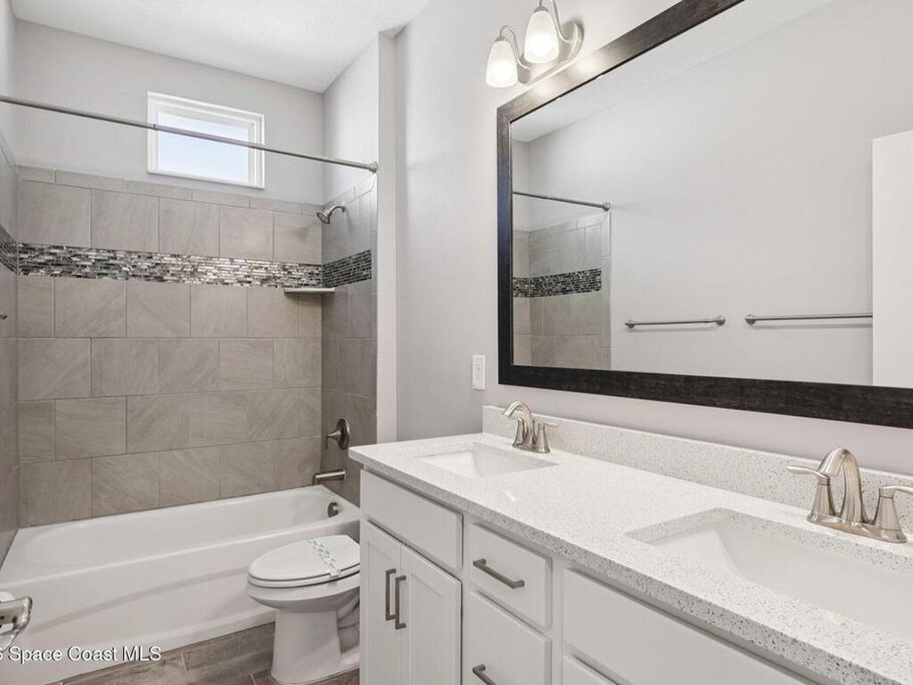 2150 Arctic Circle, Titusville, FL 32780