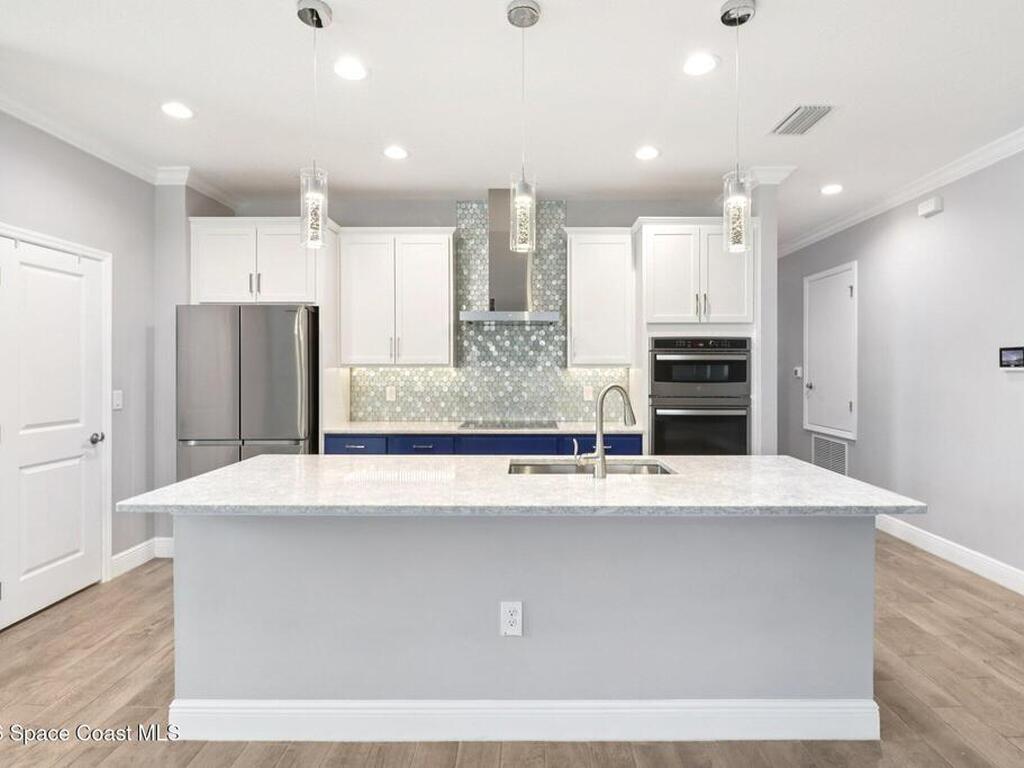 2150 Arctic Circle, Titusville, FL 32780