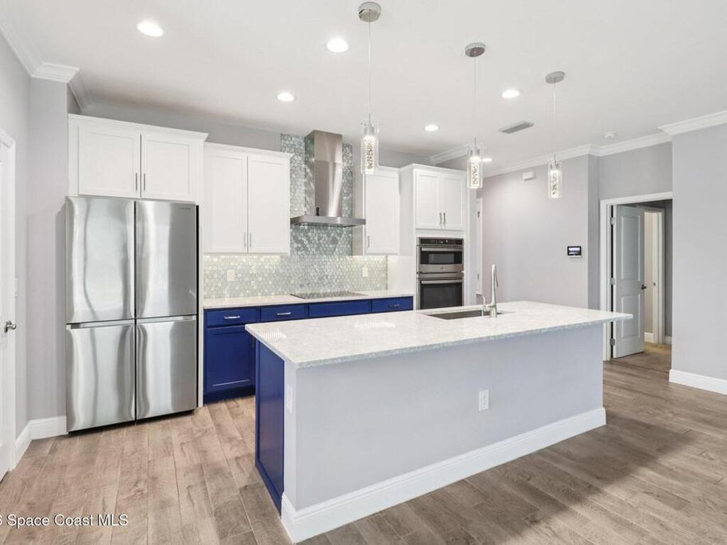 2150 Arctic Circle, Titusville, FL 32780