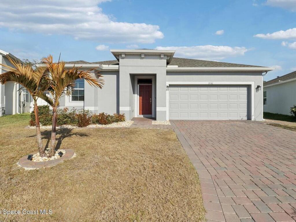 2150 Arctic Circle, Titusville, FL 32780