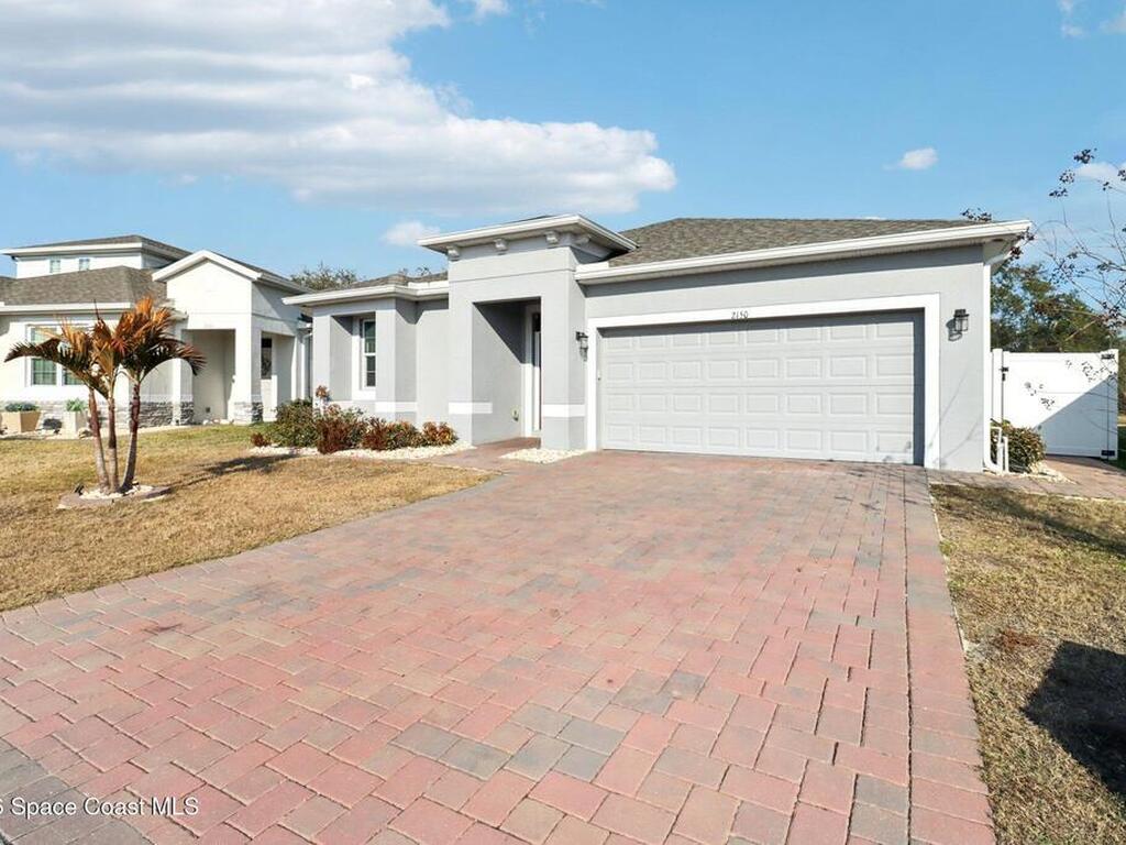 2150 Arctic Circle, Titusville, FL 32780