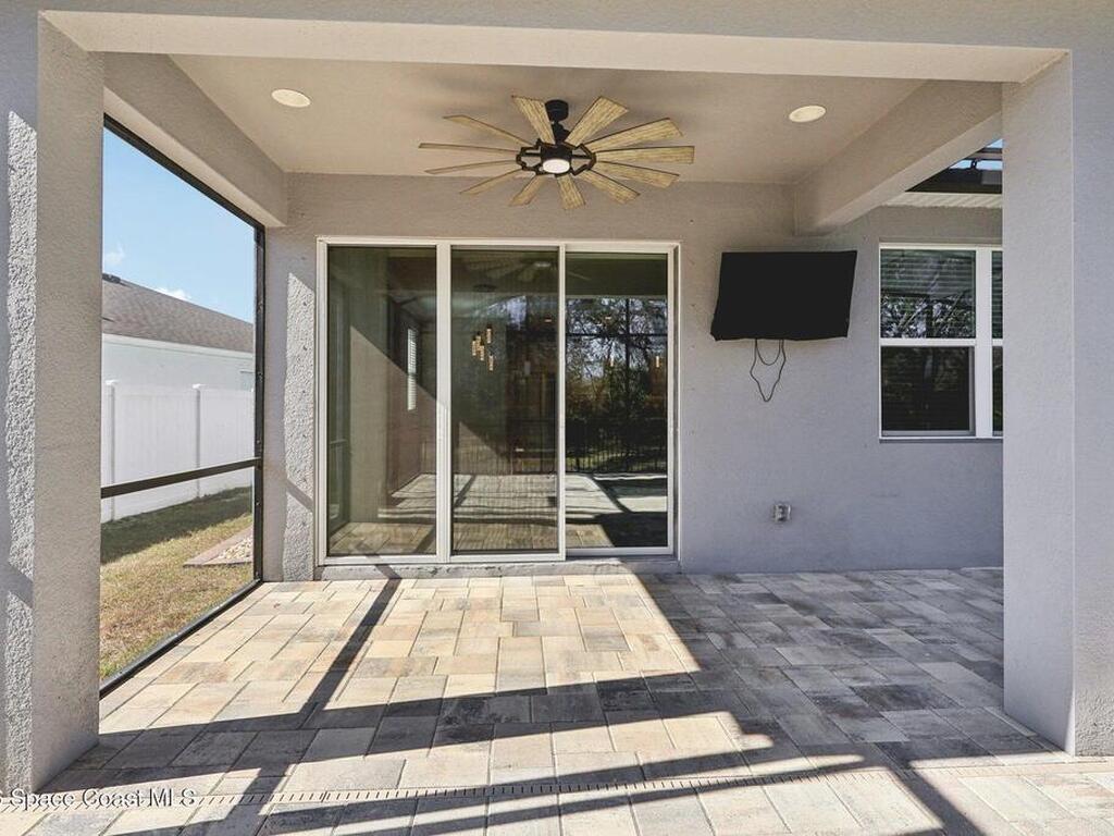 2150 Arctic Circle, Titusville, FL 32780