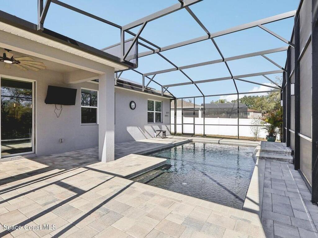 2150 Arctic Circle, Titusville, FL 32780