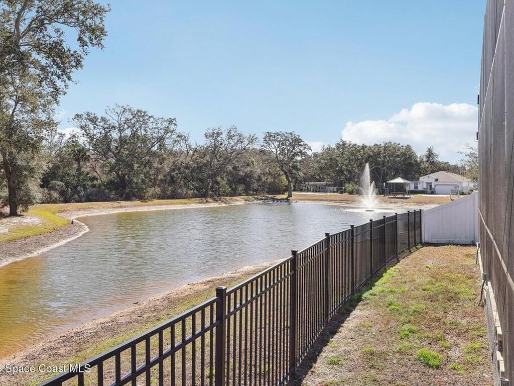 2150 Arctic Circle, Titusville, FL 32780
