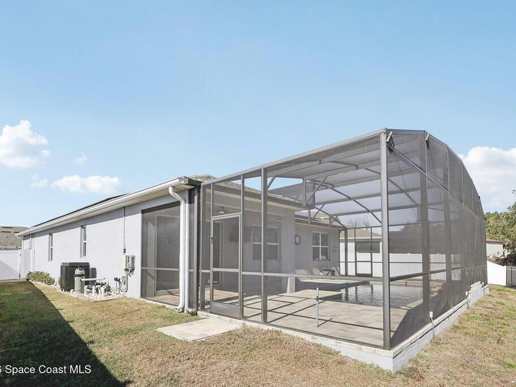 2150 Arctic Circle, Titusville, FL 32780
