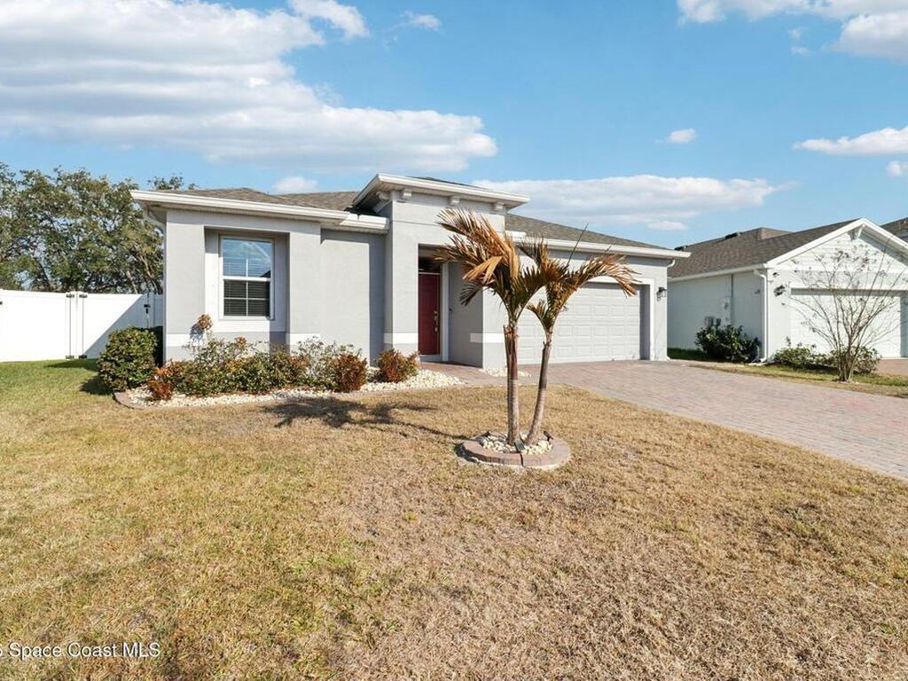 2150 Arctic Circle, Titusville, FL 32780