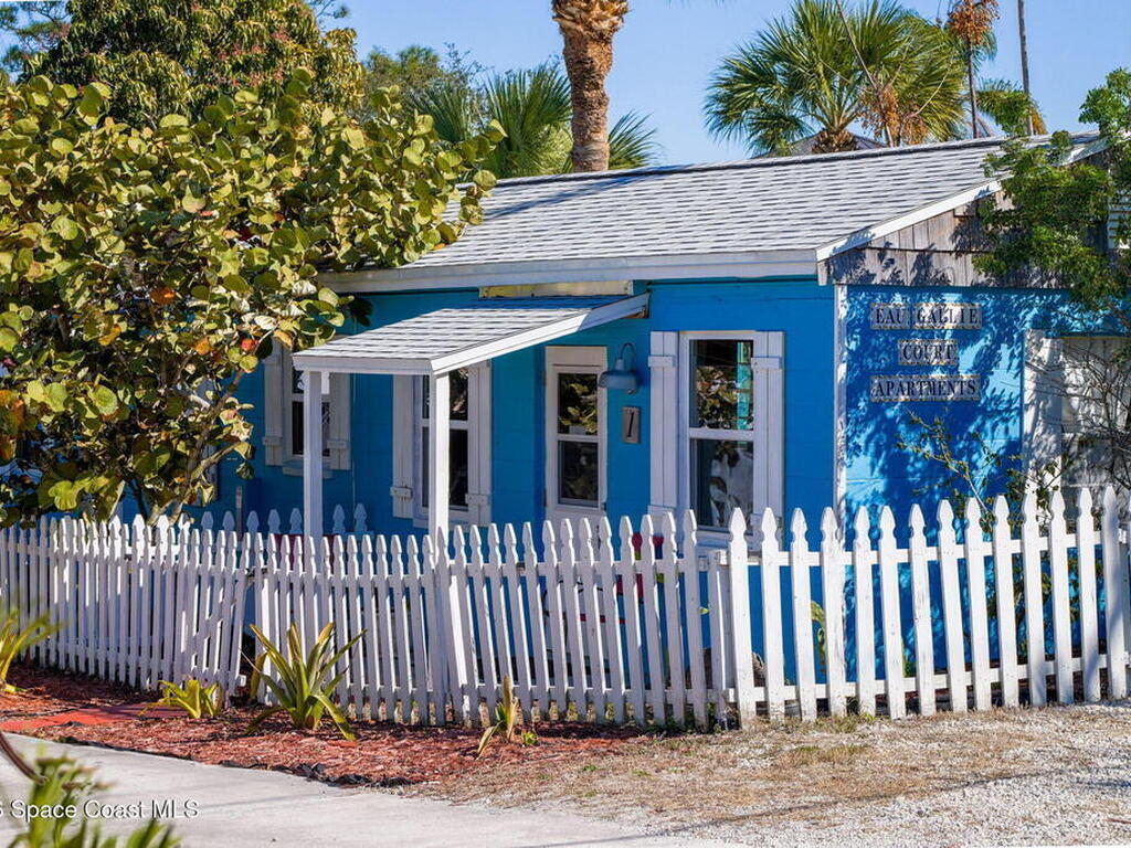 2179 Pineapple Avenue, Melbourne, FL 32935