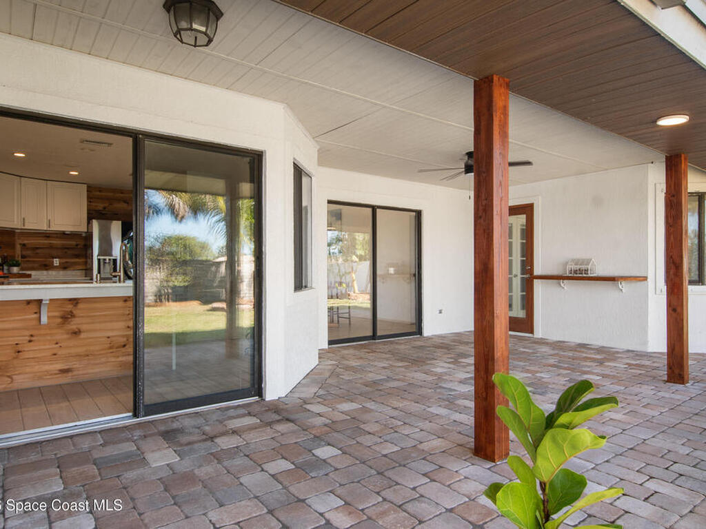 458 Saint Johns Drive, Satellite Beach, FL 32937