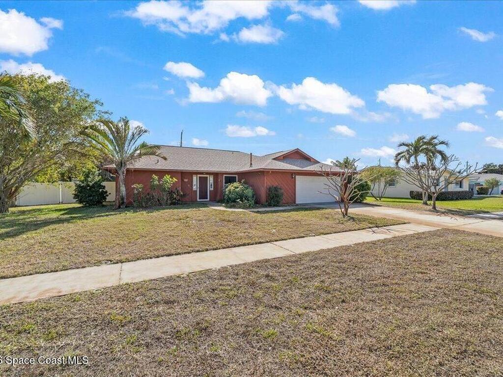 365 Sheridan Avenue, Satellite Beach, FL 32937