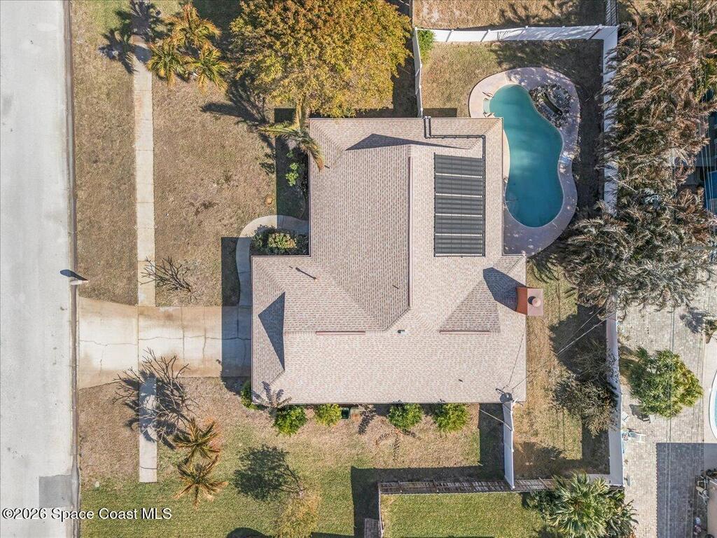 365 Sheridan Avenue, Satellite Beach, FL 32937