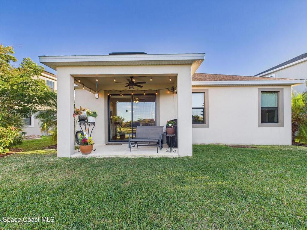 7663 Poulicny Lane, Melbourne, FL 32940