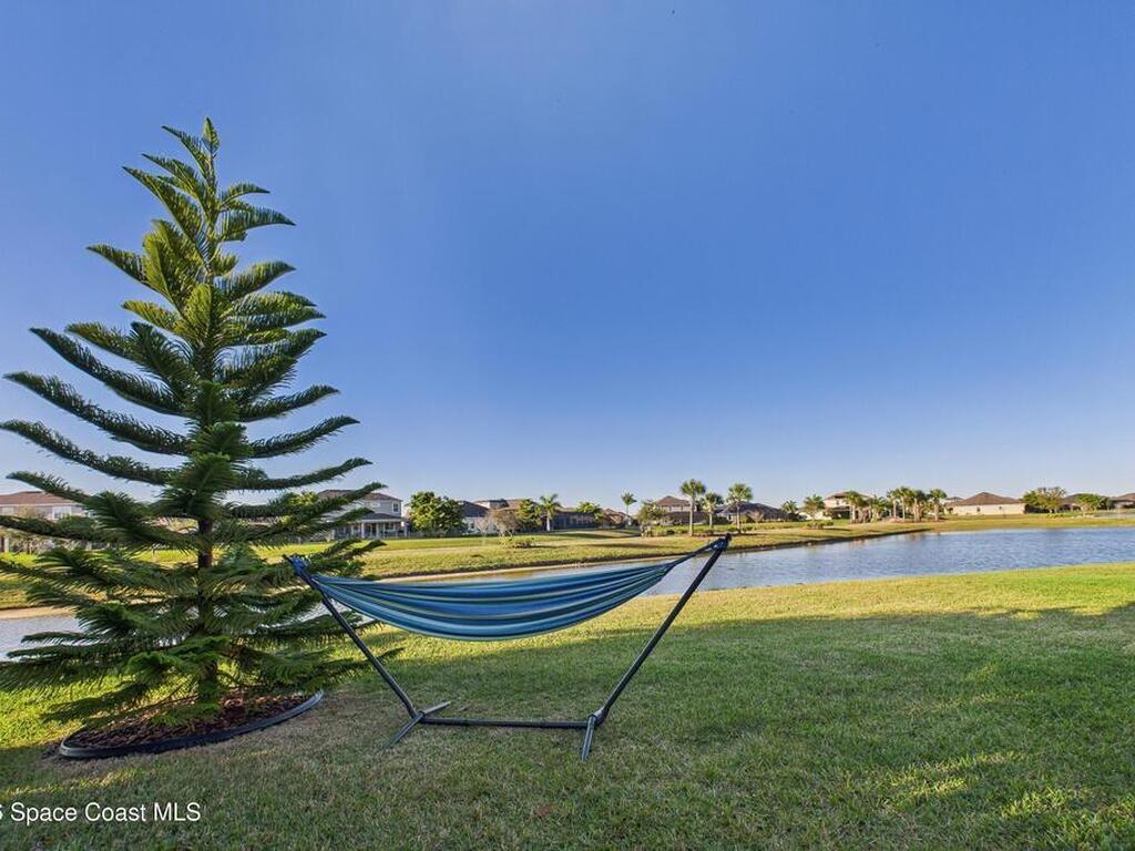 7663 Poulicny Lane, Melbourne, FL 32940