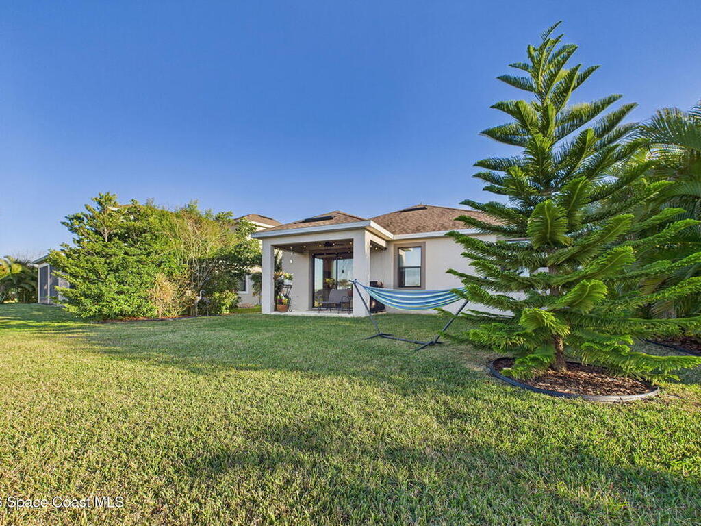 7663 Poulicny Lane, Melbourne, FL 32940