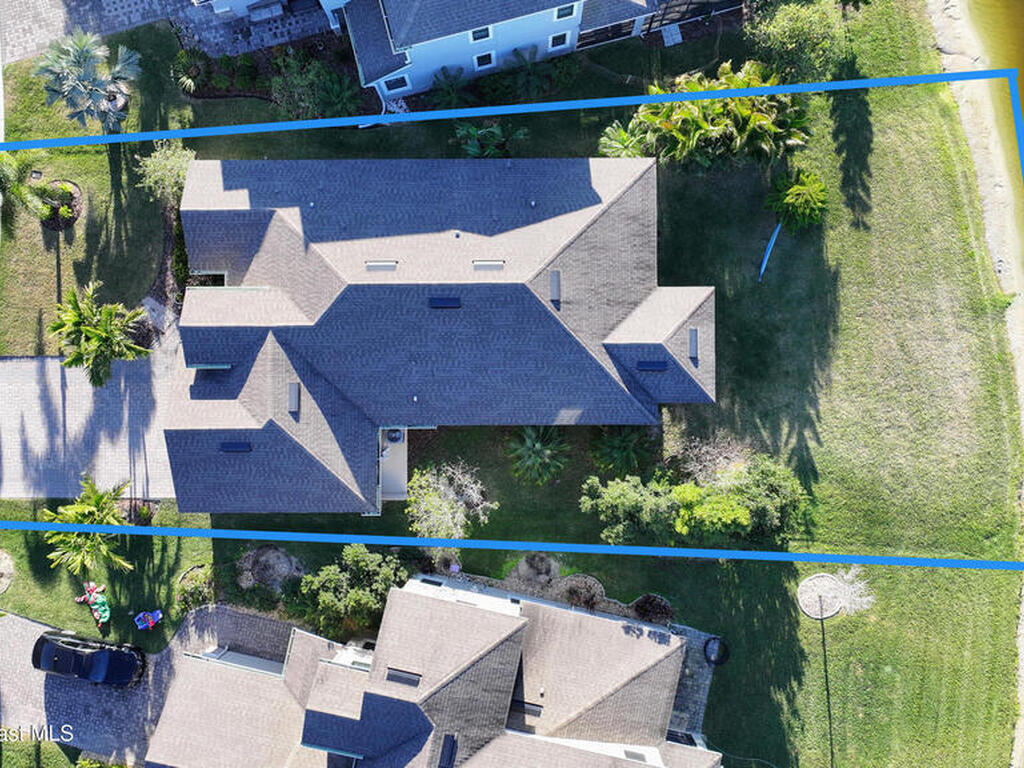 7663 Poulicny Lane, Melbourne, FL 32940