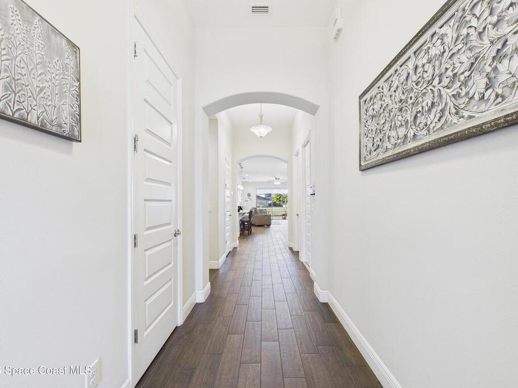 7663 Poulicny Lane, Melbourne, FL 32940