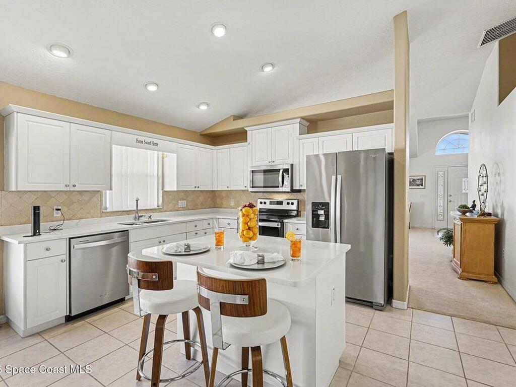 1635 Timacuan Drive, Melbourne, FL 32940
