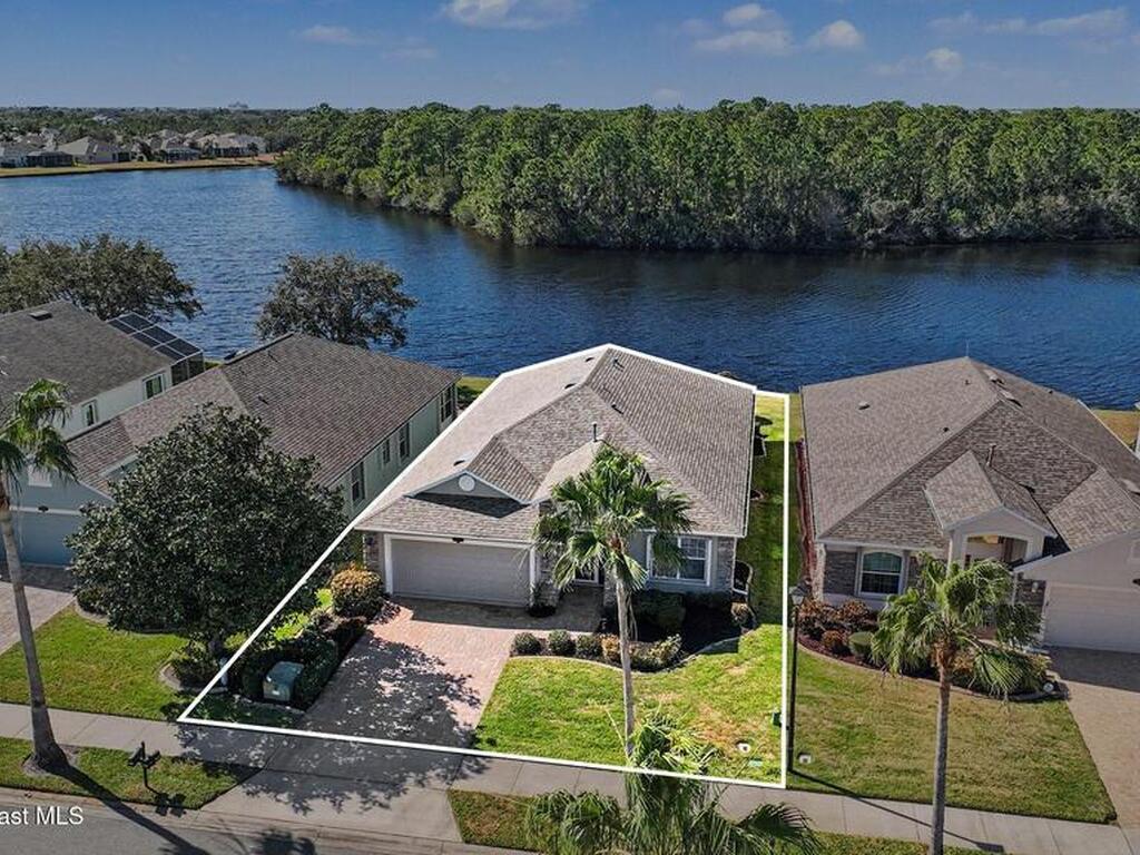 1635 Timacuan Drive, Melbourne, FL 32940