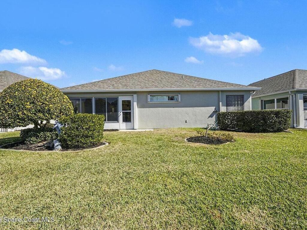 1635 Timacuan Drive, Melbourne, FL 32940
