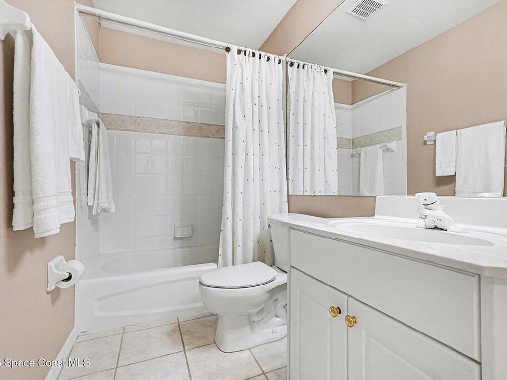 1635 Timacuan Drive, Melbourne, FL 32940
