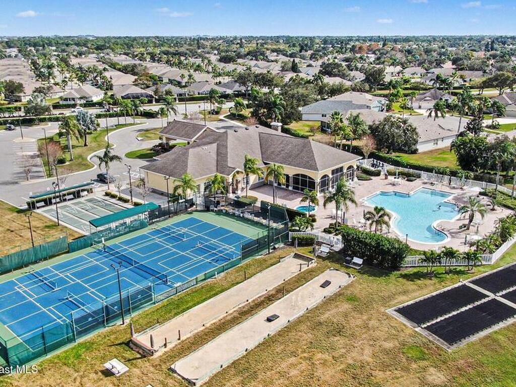 1635 Timacuan Drive, Melbourne, FL 32940