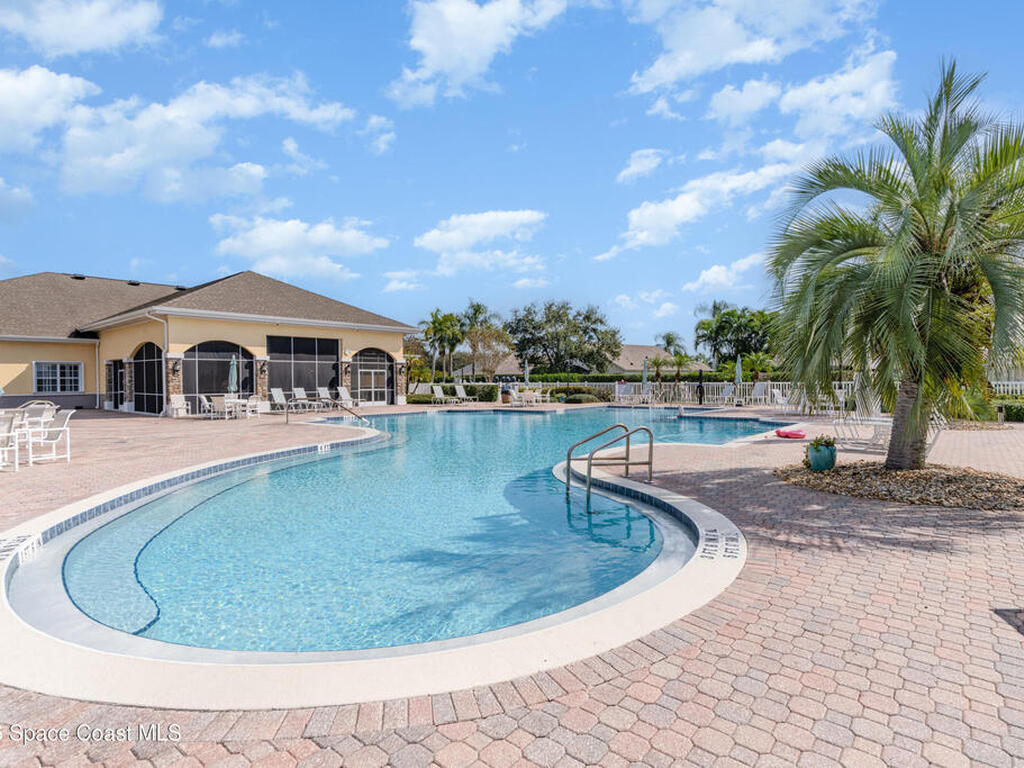 1635 Timacuan Drive, Melbourne, FL 32940