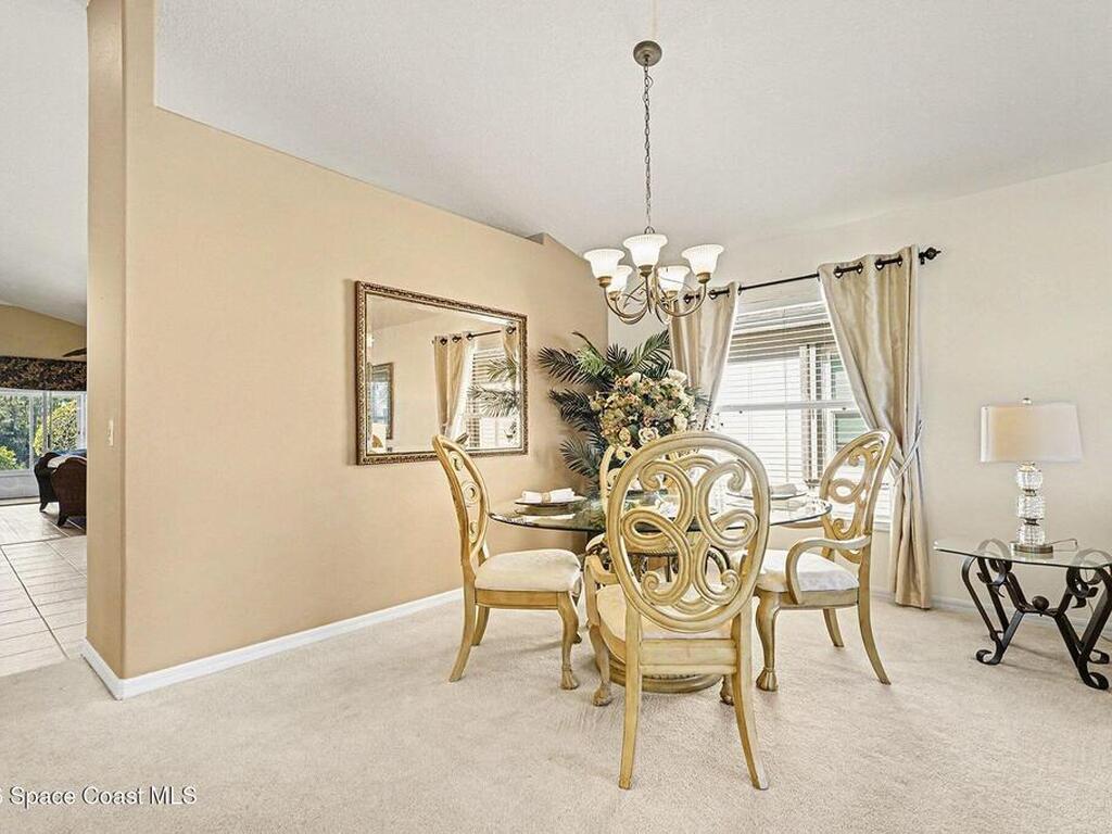 1635 Timacuan Drive, Melbourne, FL 32940
