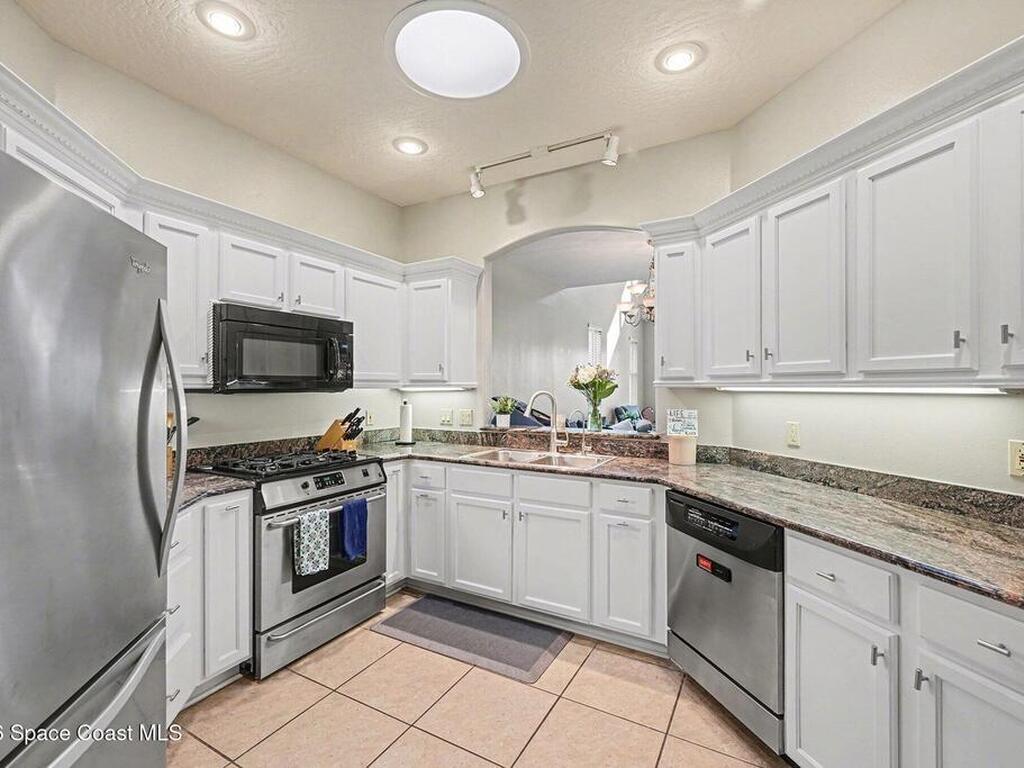 702 Mar Brisa Court, Satellite Beach, FL 32937