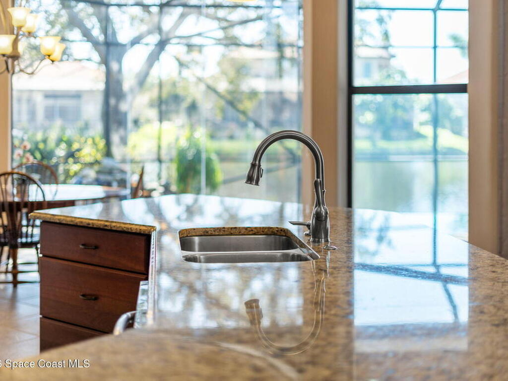 3608 Cappio Drive, Melbourne, FL 32940