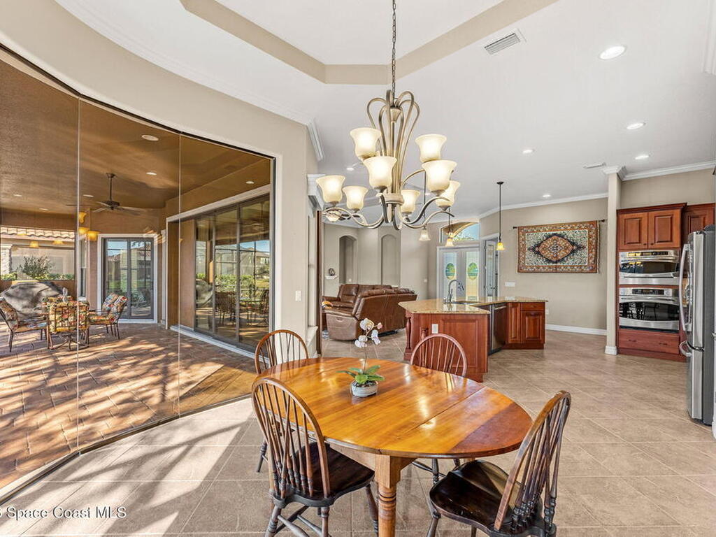 3608 Cappio Drive, Melbourne, FL 32940