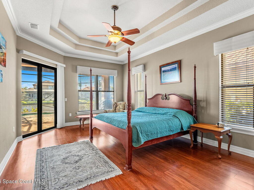 3608 Cappio Drive, Melbourne, FL 32940