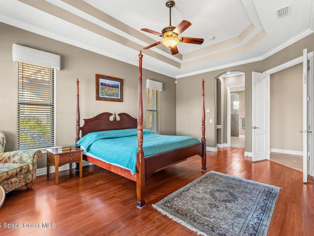 3608 Cappio Drive, Melbourne, FL 32940