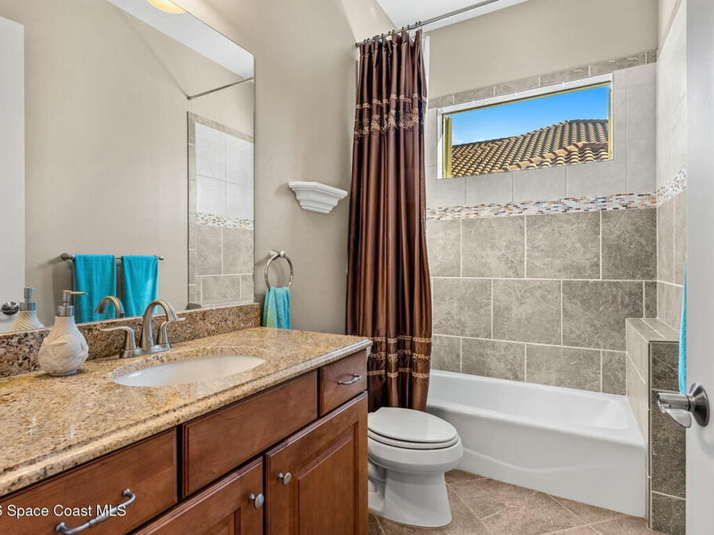 3608 Cappio Drive, Melbourne, FL 32940