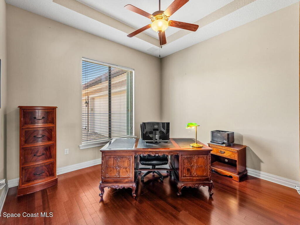 3608 Cappio Drive, Melbourne, FL 32940