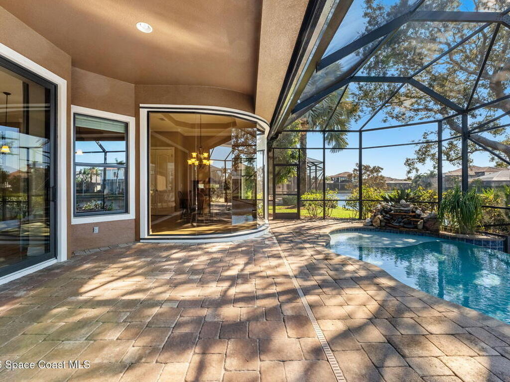 3608 Cappio Drive, Melbourne, FL 32940