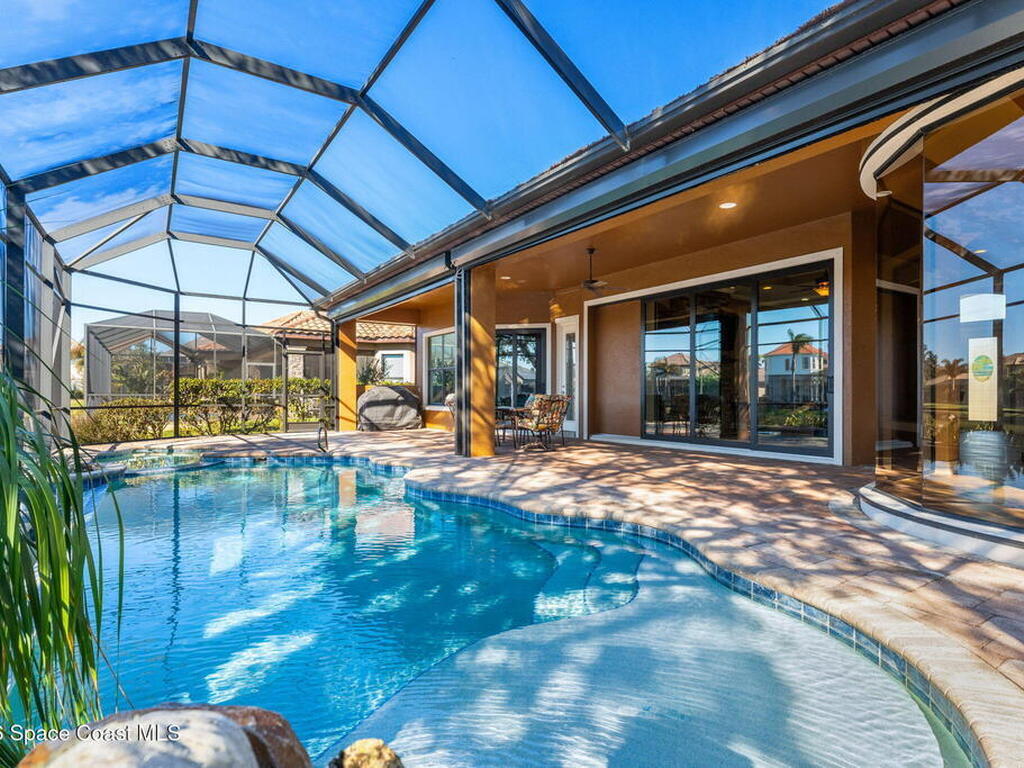 3608 Cappio Drive, Melbourne, FL 32940