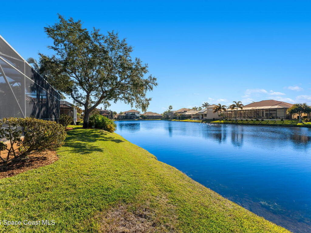 3608 Cappio Drive, Melbourne, FL 32940