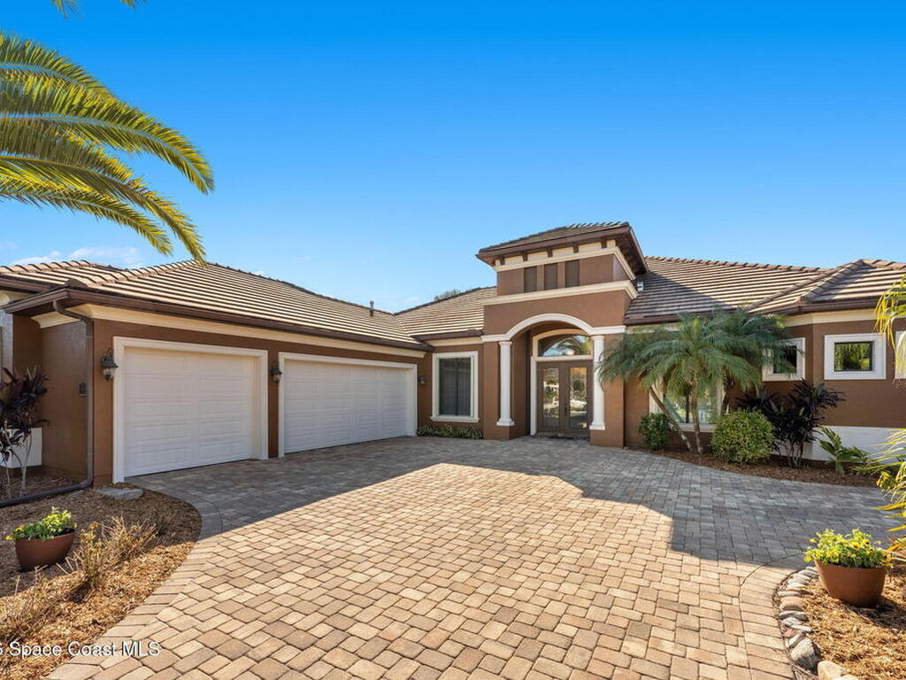 3608 Cappio Drive, Melbourne, FL 32940