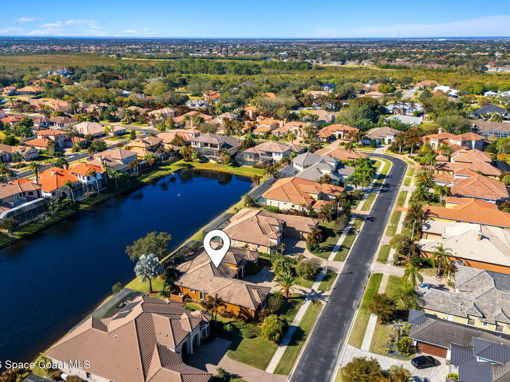 3608 Cappio Drive, Melbourne, FL 32940