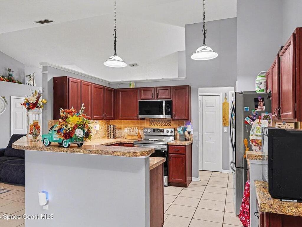 3363 Echo Ridge Place, Cocoa, FL 32926