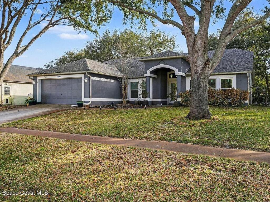 3363 Echo Ridge Place, Cocoa, FL 32926