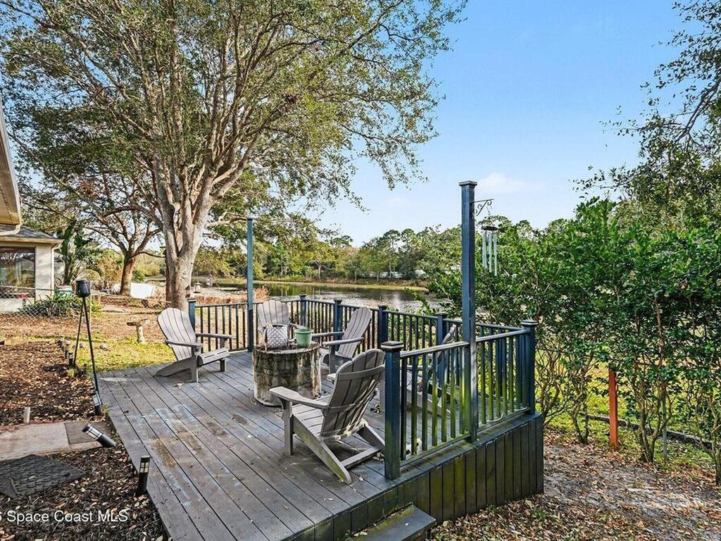 3363 Echo Ridge Place, Cocoa, FL 32926