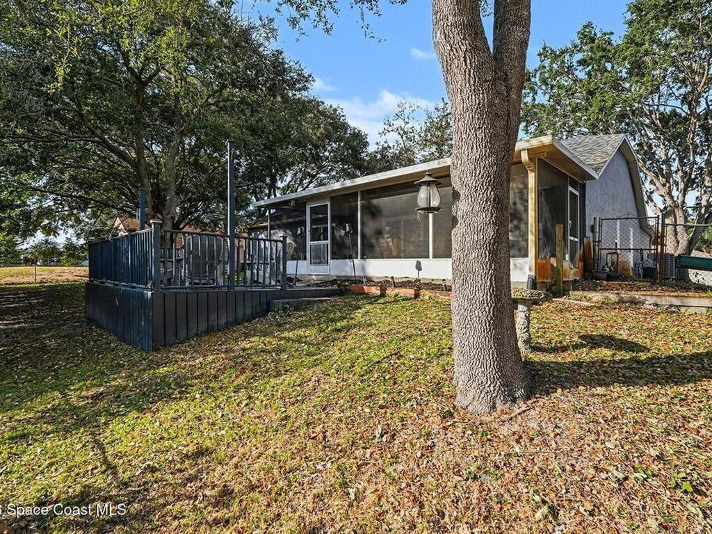 3363 Echo Ridge Place, Cocoa, FL 32926