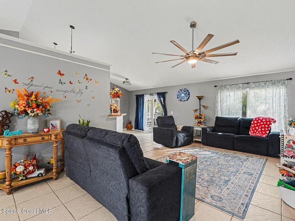 3363 Echo Ridge Place, Cocoa, FL 32926