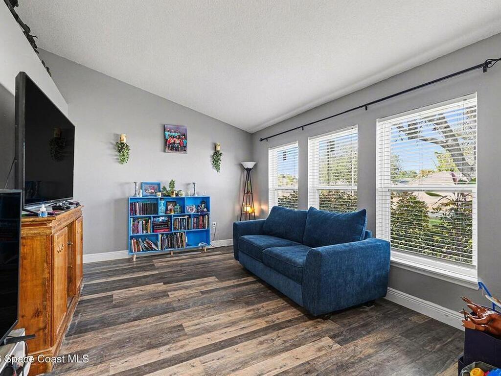 3363 Echo Ridge Place, Cocoa, FL 32926