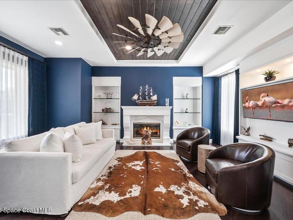 4737 S Tropical Trail, Merritt Island, FL 32952